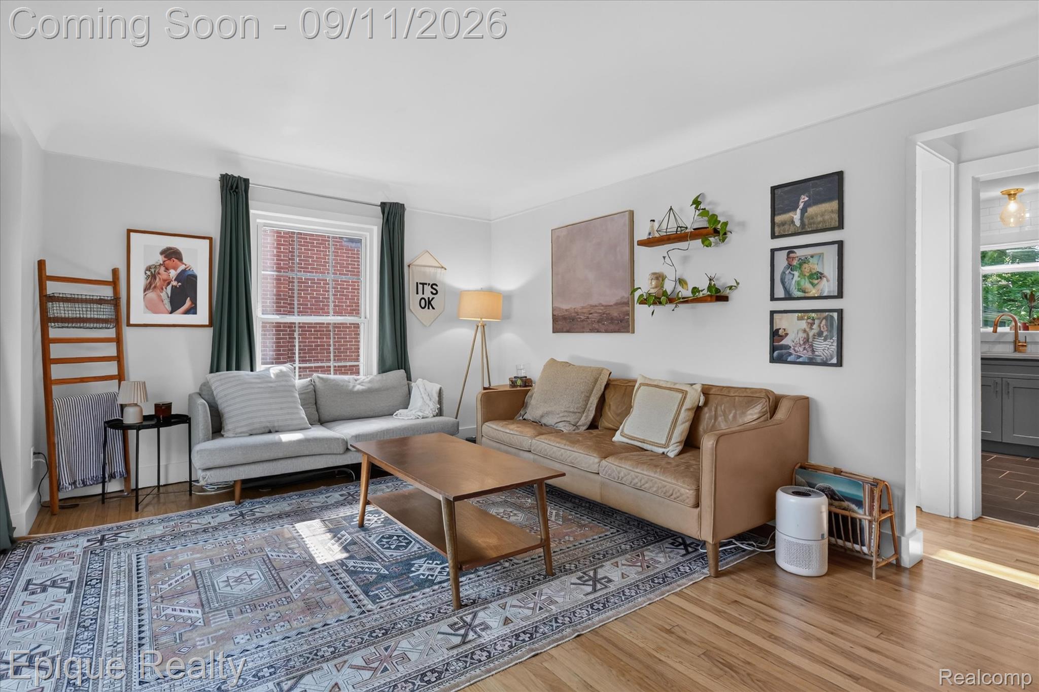 2015 Miller Avenue