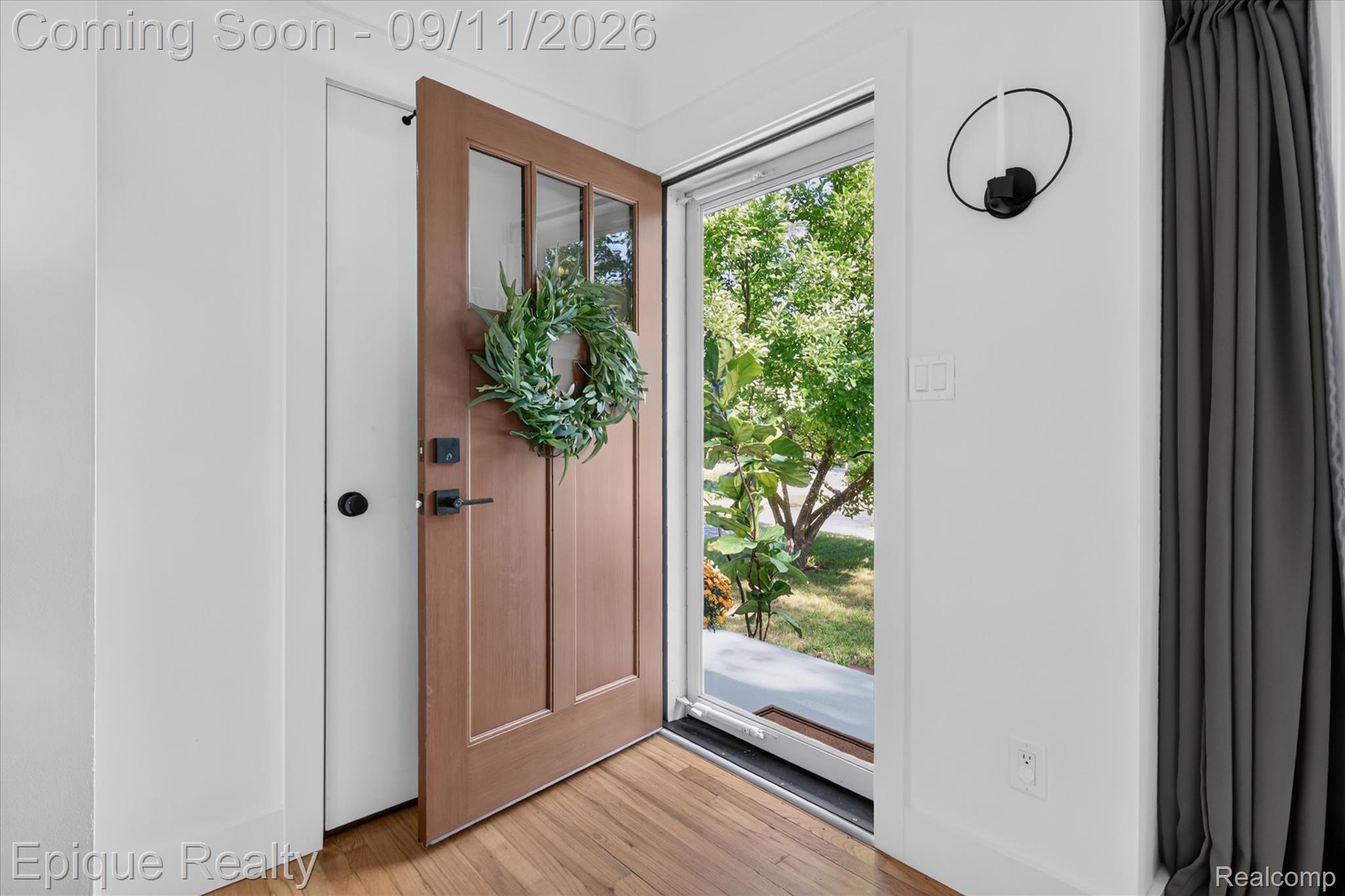2015 Miller Avenue