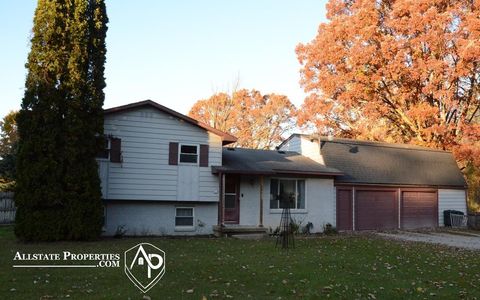 11093 Carr Road Richfield Township MI 48423