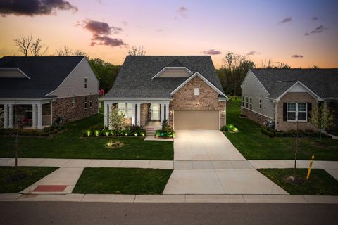 4814 Cranston Road 86 Canton Charter Township MI 48188