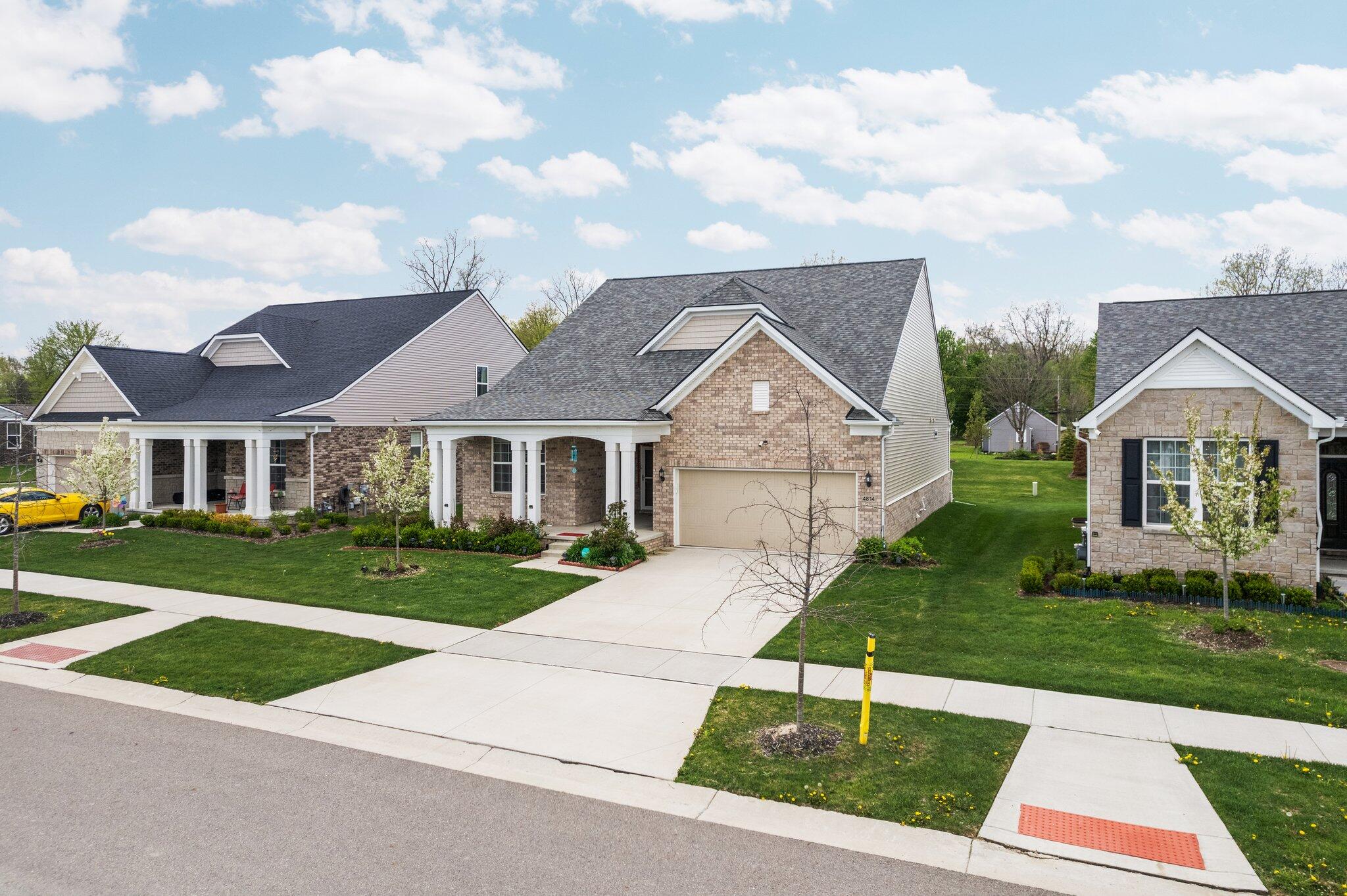 4814 Cranston Road 86