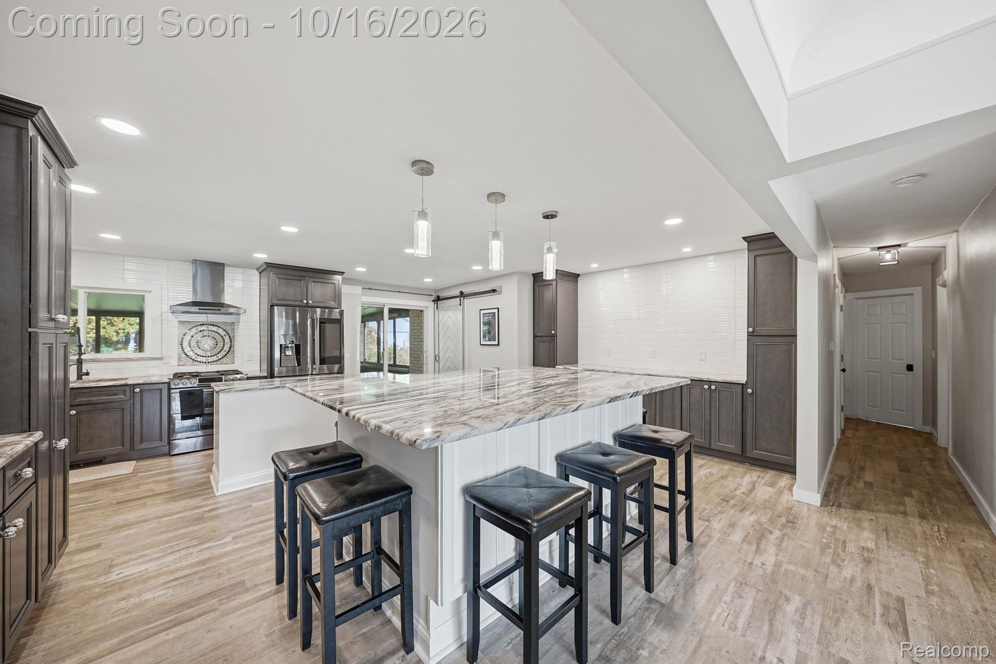 16237 Millar Road