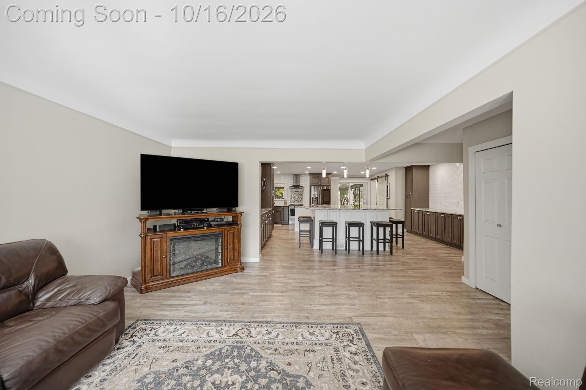 16237 Millar Road