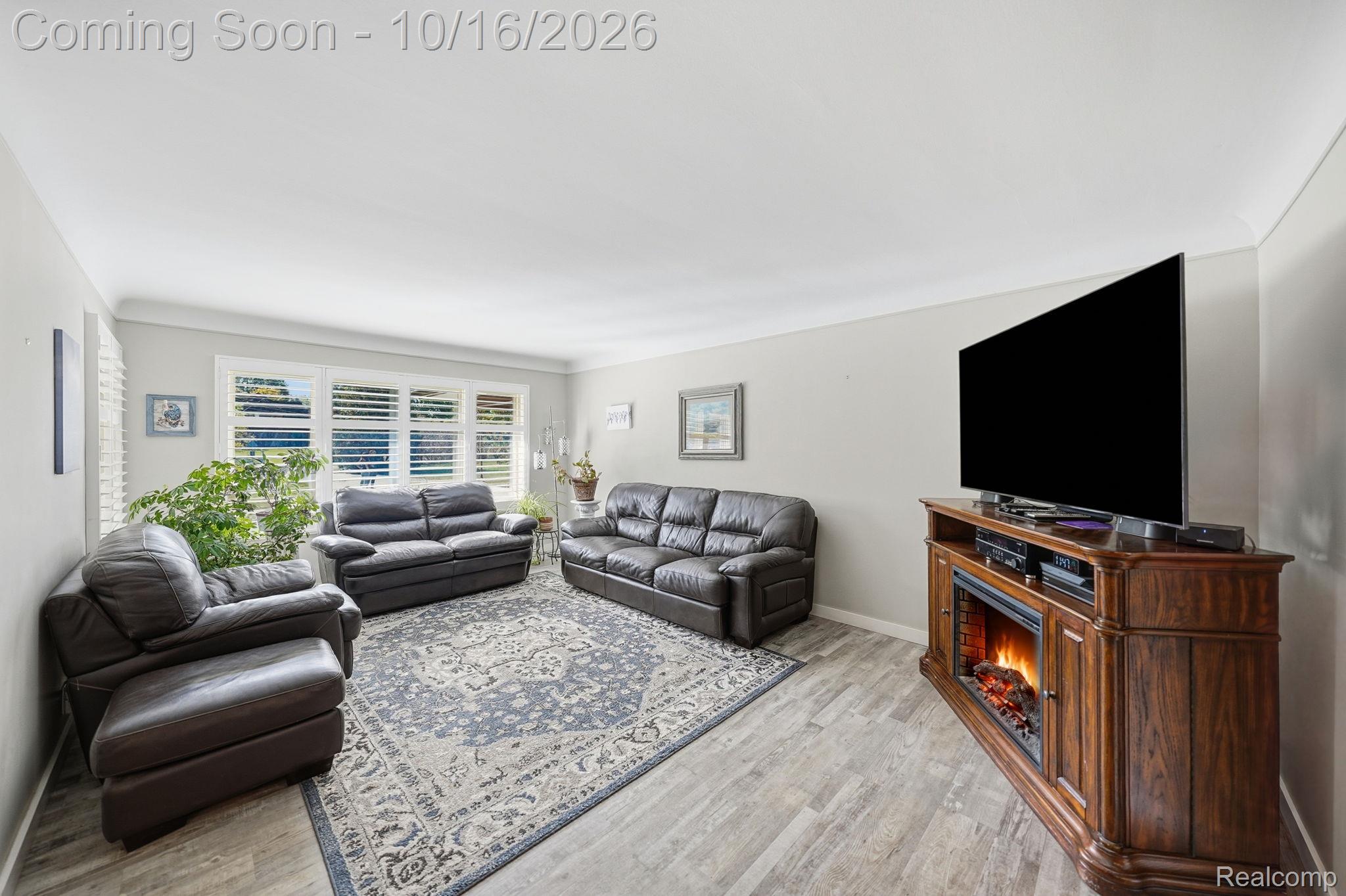 16237 Millar Road