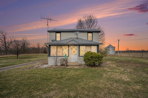 53987 Burlington Road Marcellus Township MI 49067