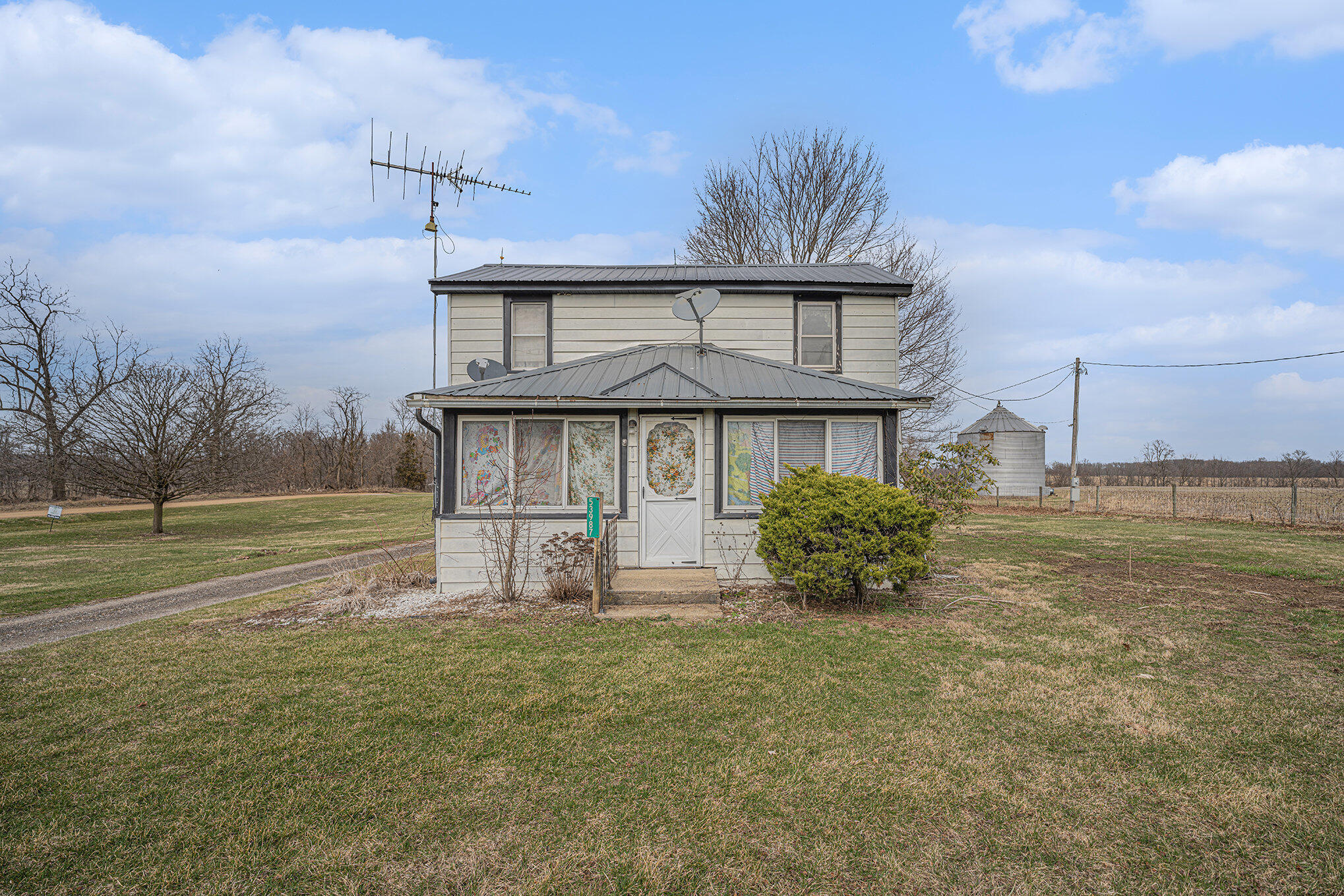 53987 Burlington Road