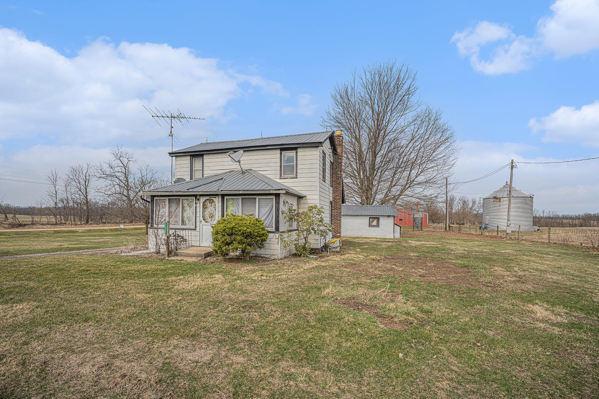 53987 Burlington Road