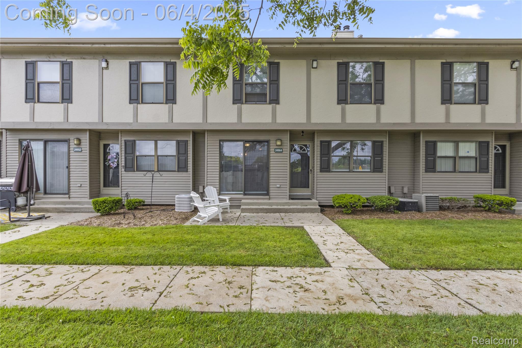24964 Auburn Lane