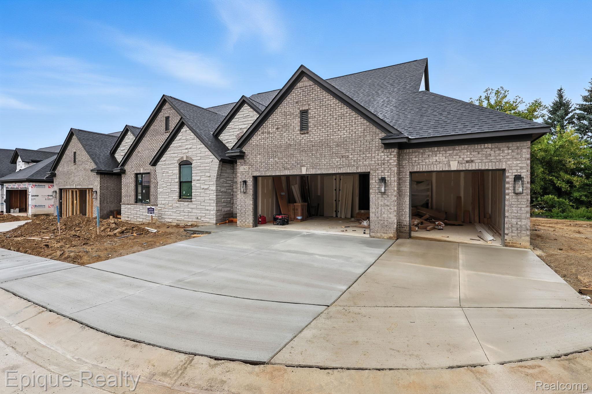 3362 Cornerstone Drive