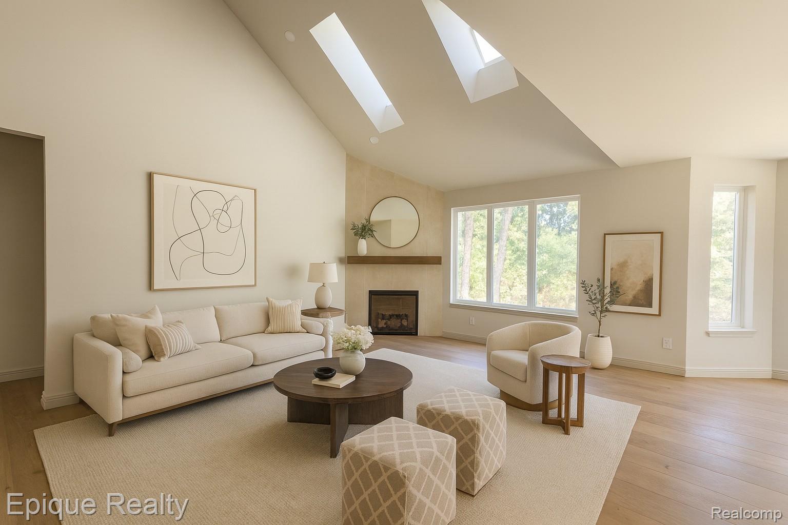 3362 Cornerstone Drive