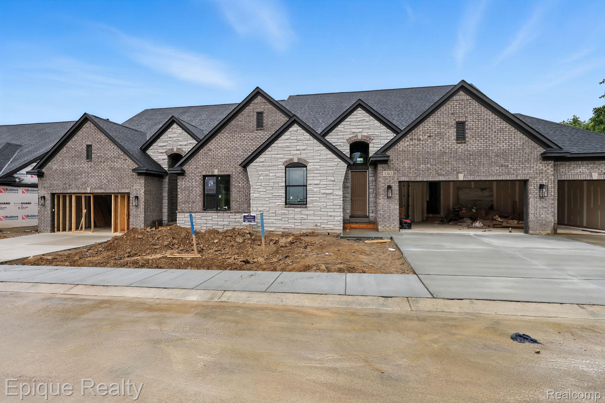 3362 Cornerstone Drive