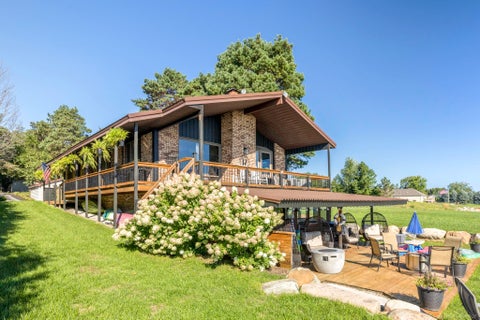 Photo of 8915 Lakeshore Road, Worth Township, MI 48450 (MLS # 58050224133)