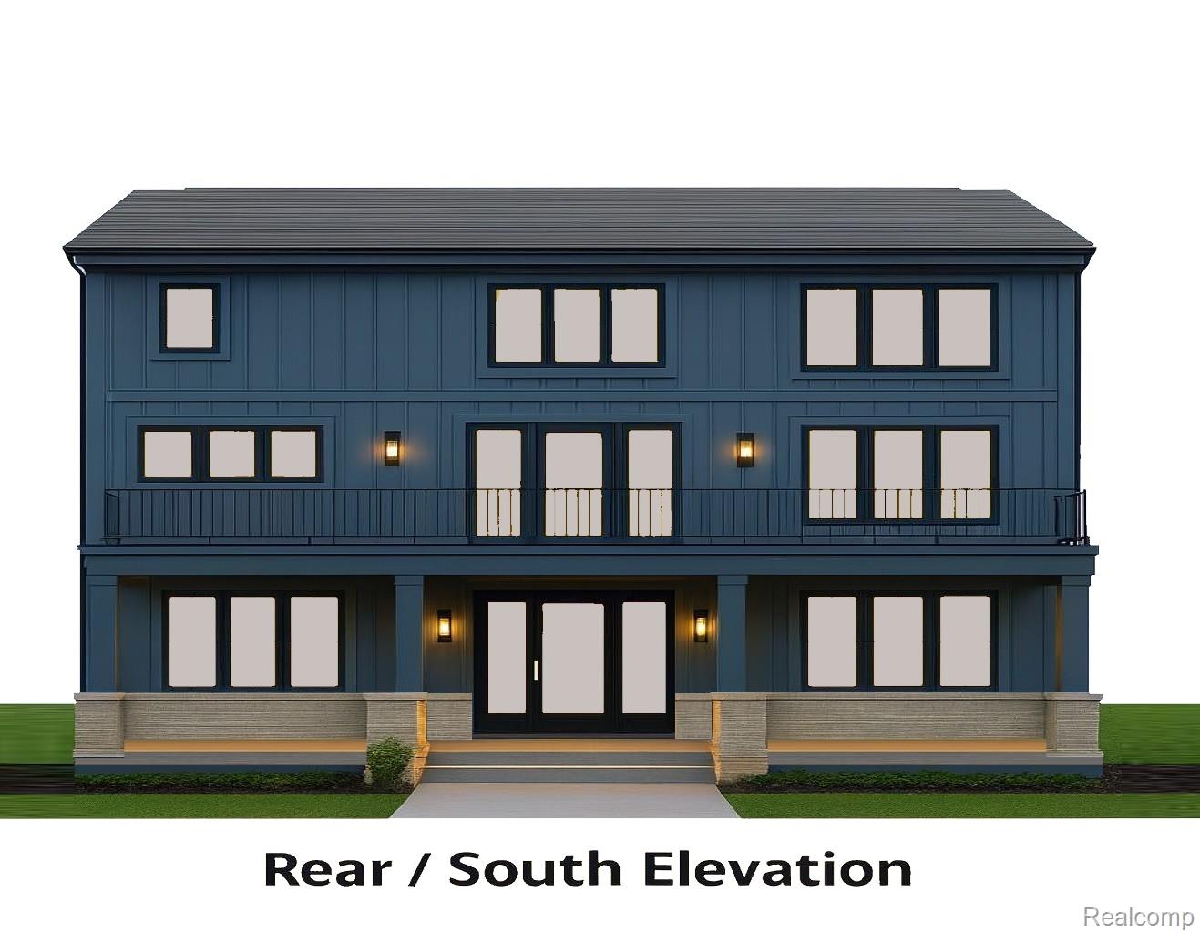 8605 EDGEWOOD PARK Drive