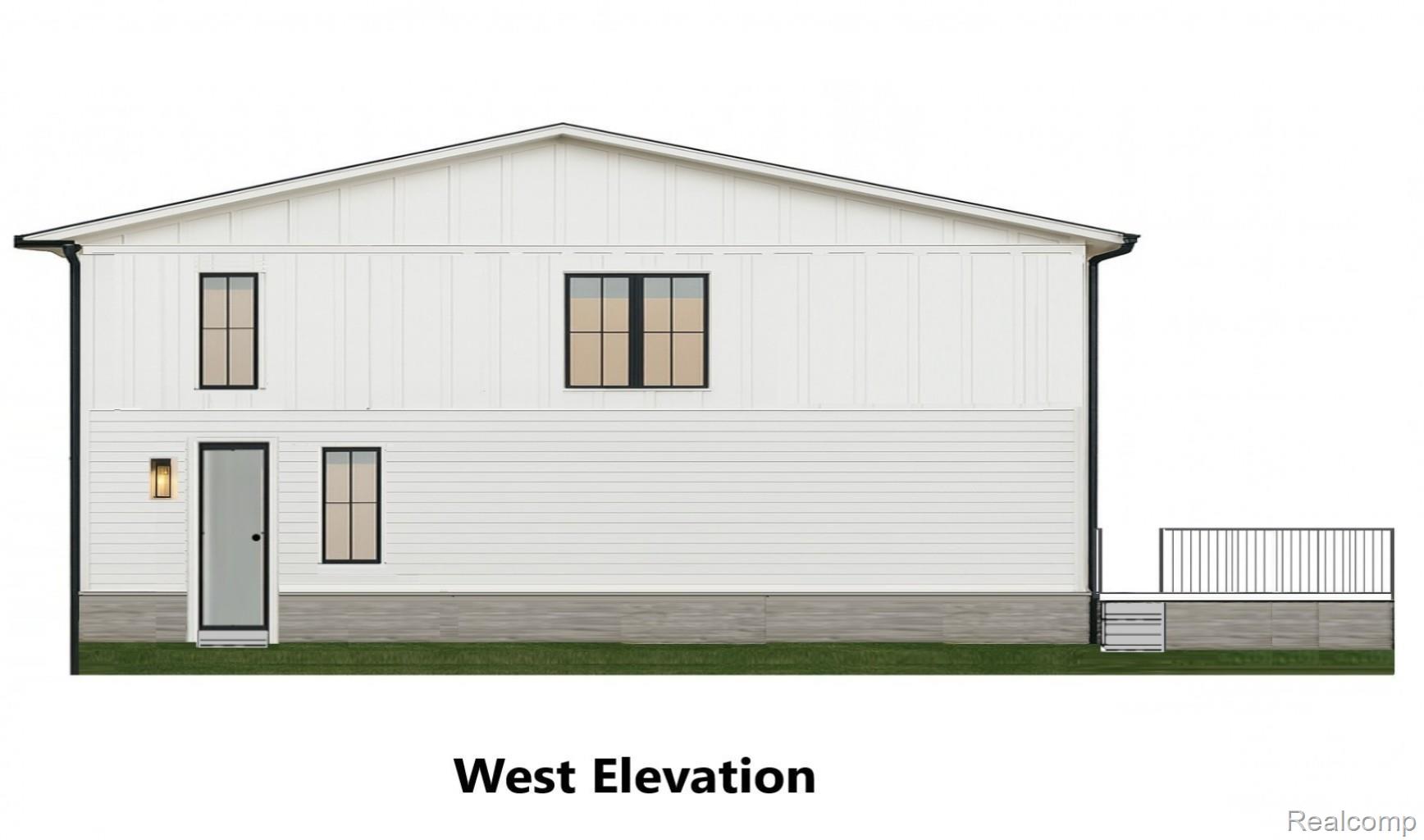 8605 EDGEWOOD PARK Drive