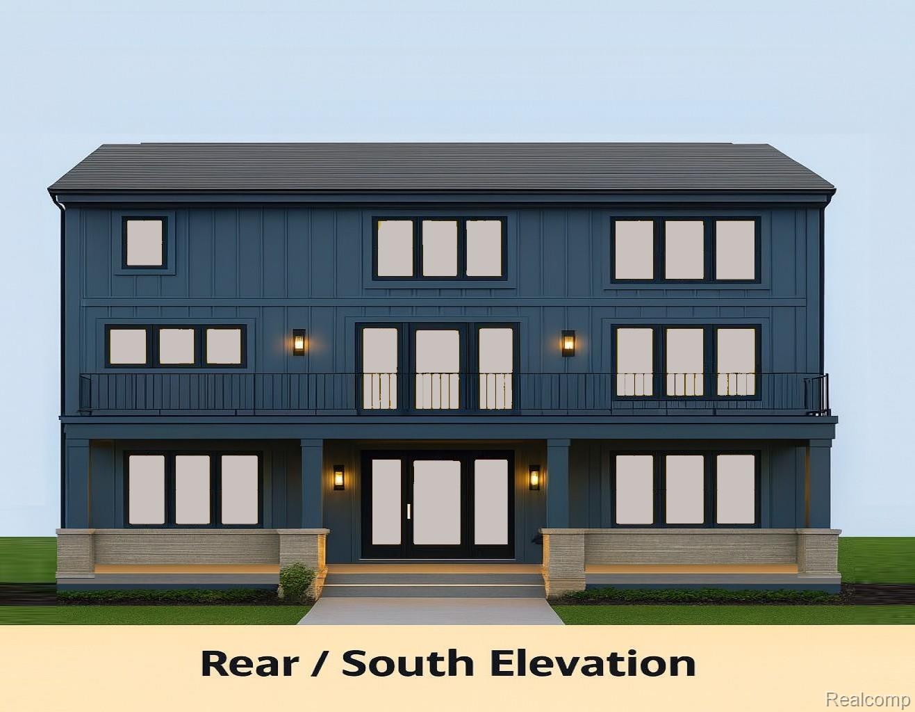 8605 EDGEWOOD PARK Drive