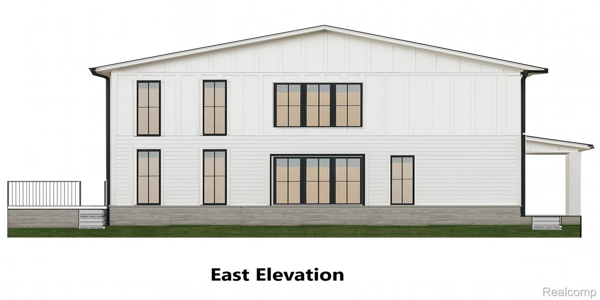 8605 EDGEWOOD PARK Drive