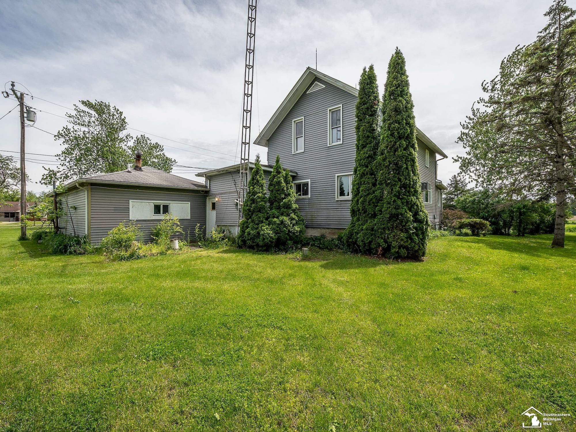 3754 Stewart Road