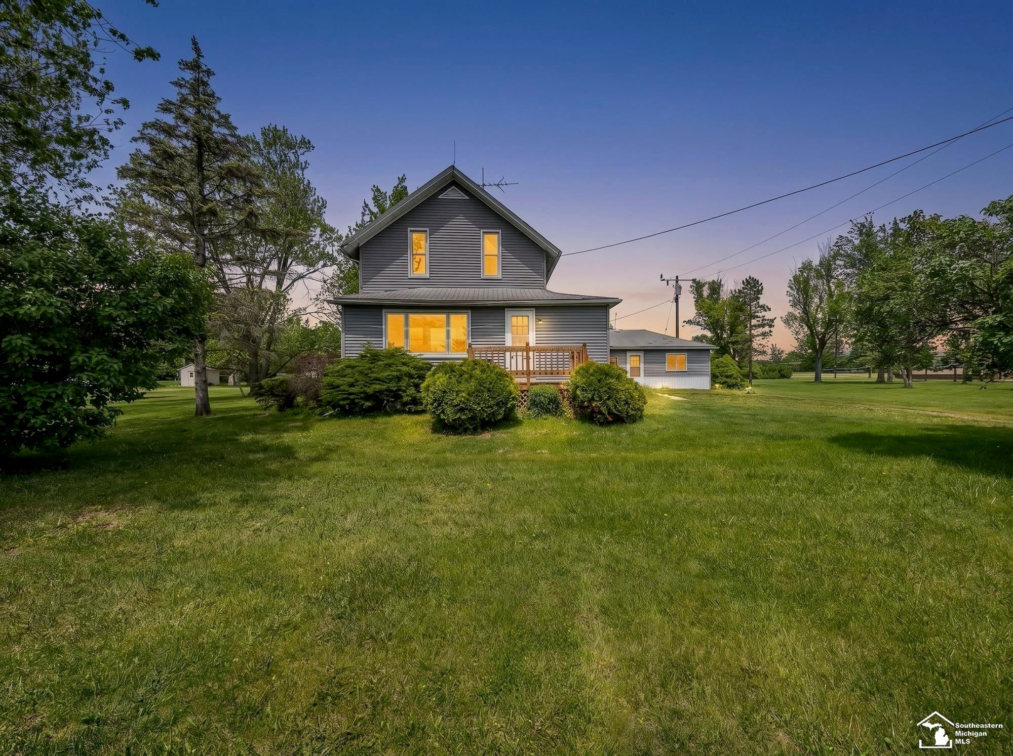 3754 Stewart Road