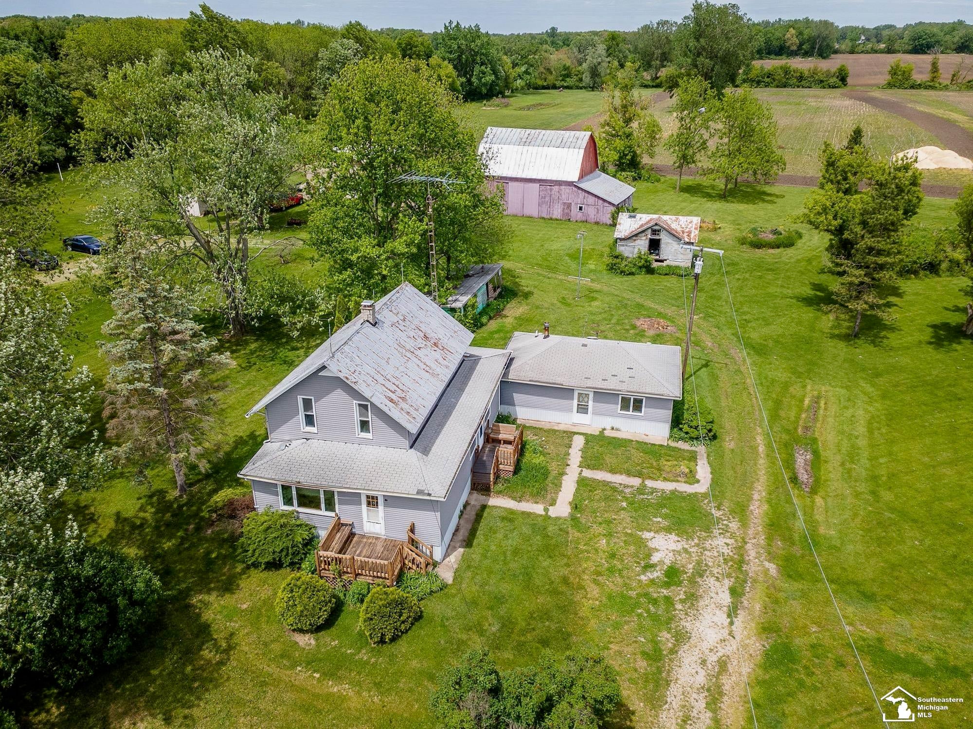 3754 Stewart Road