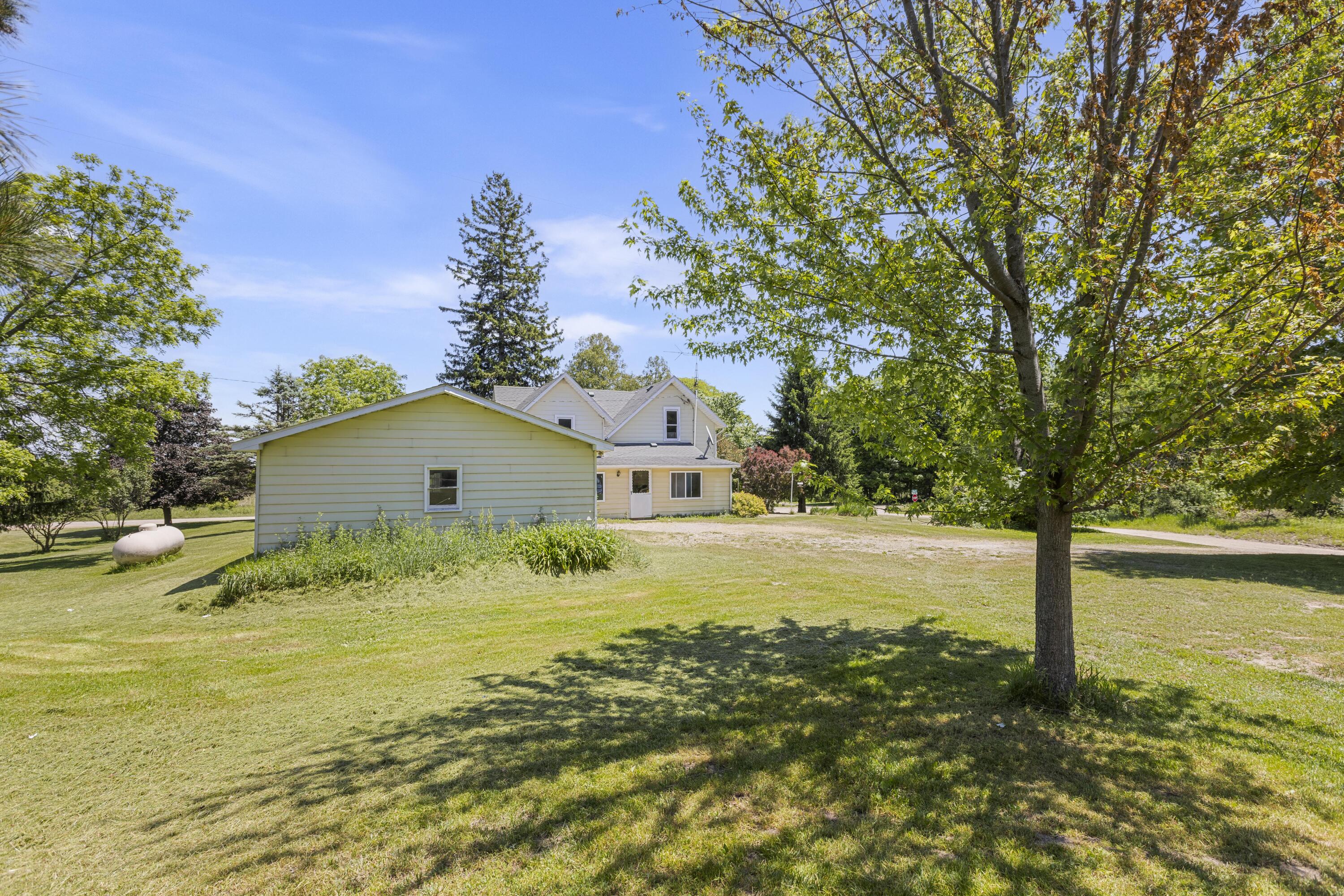 7500 Bilby Road