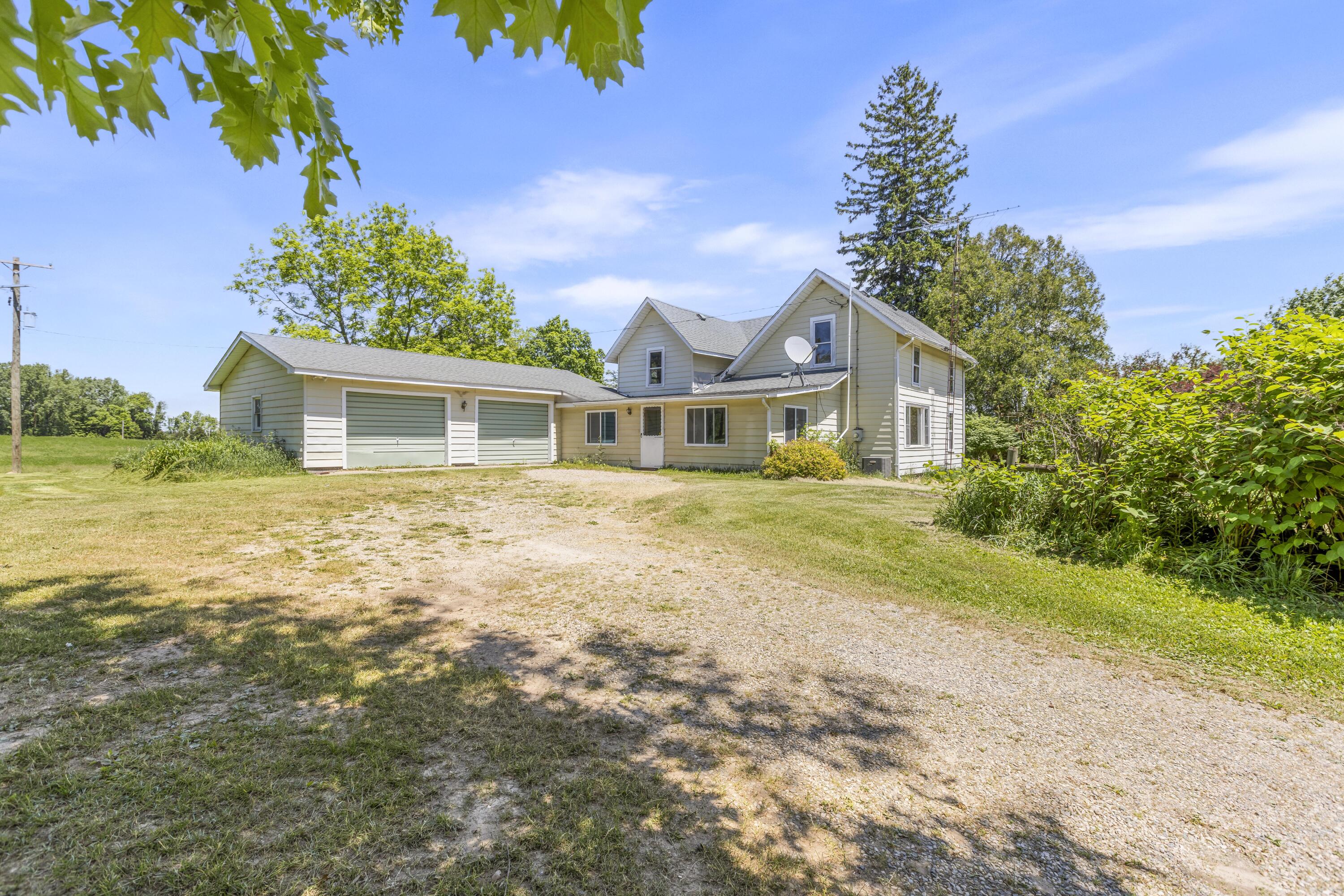 7500 Bilby Road