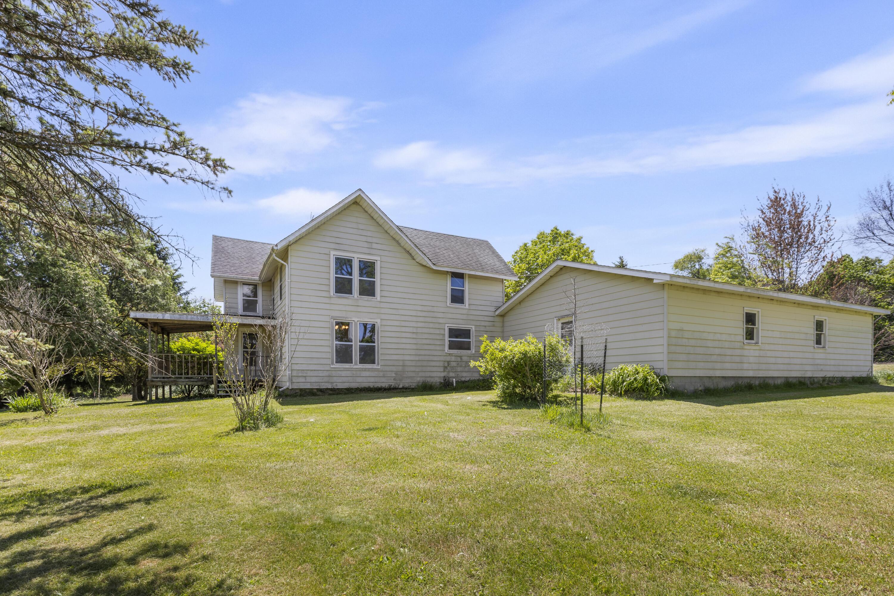 7500 Bilby Road