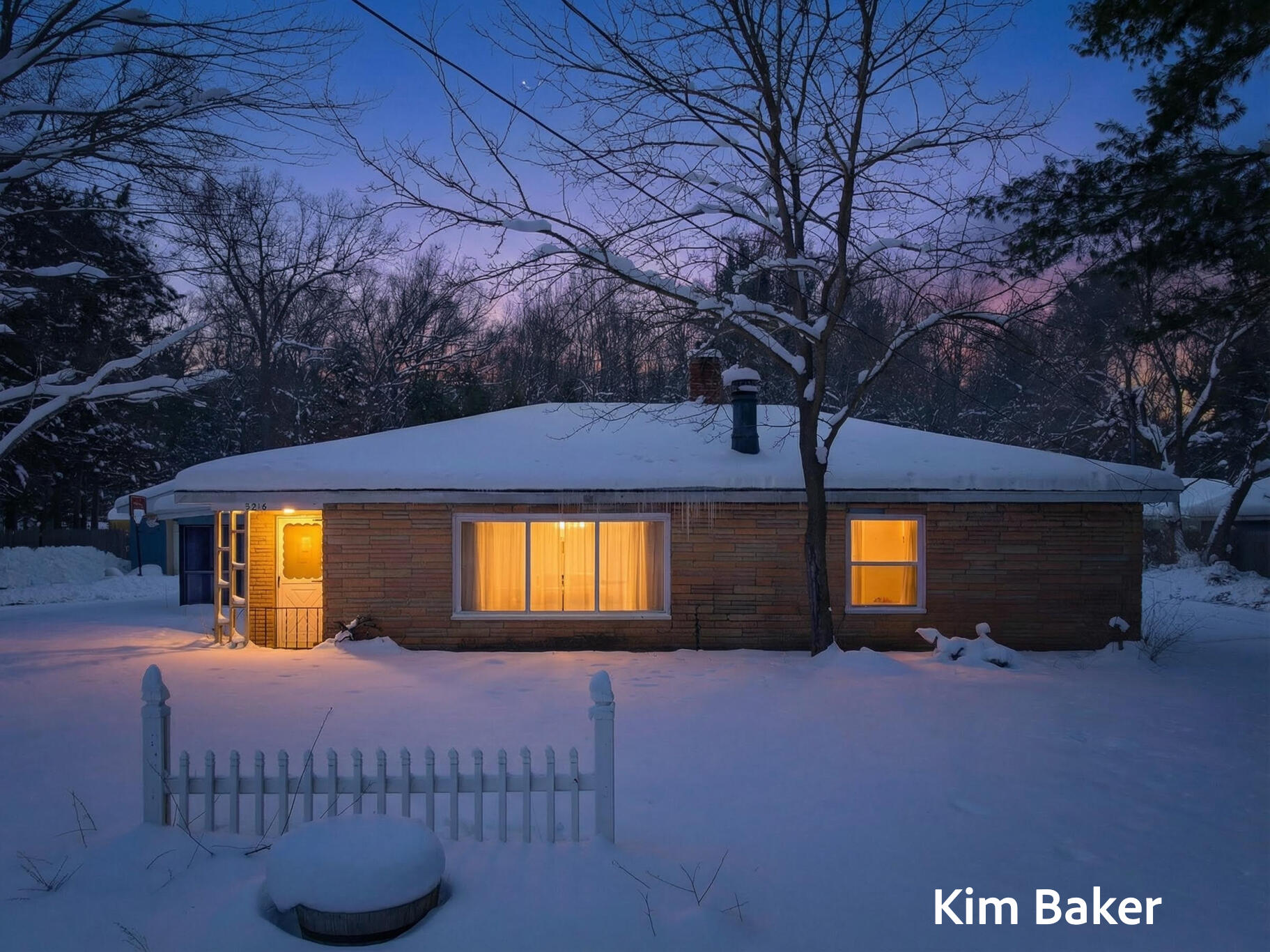 2910 Marquette Avenue