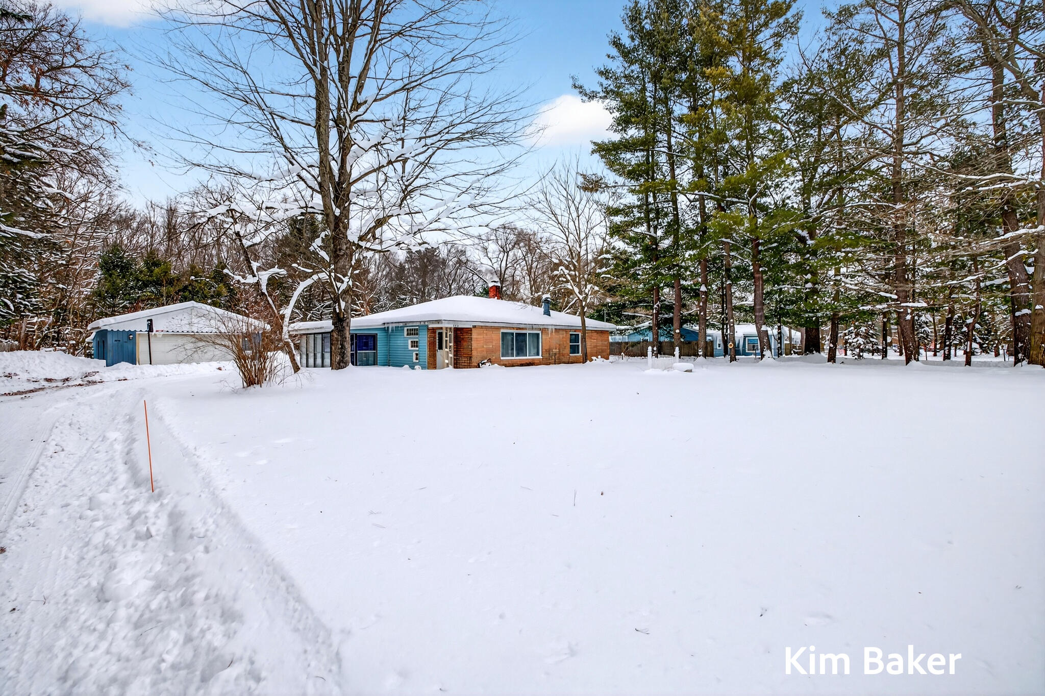 2910 Marquette Avenue