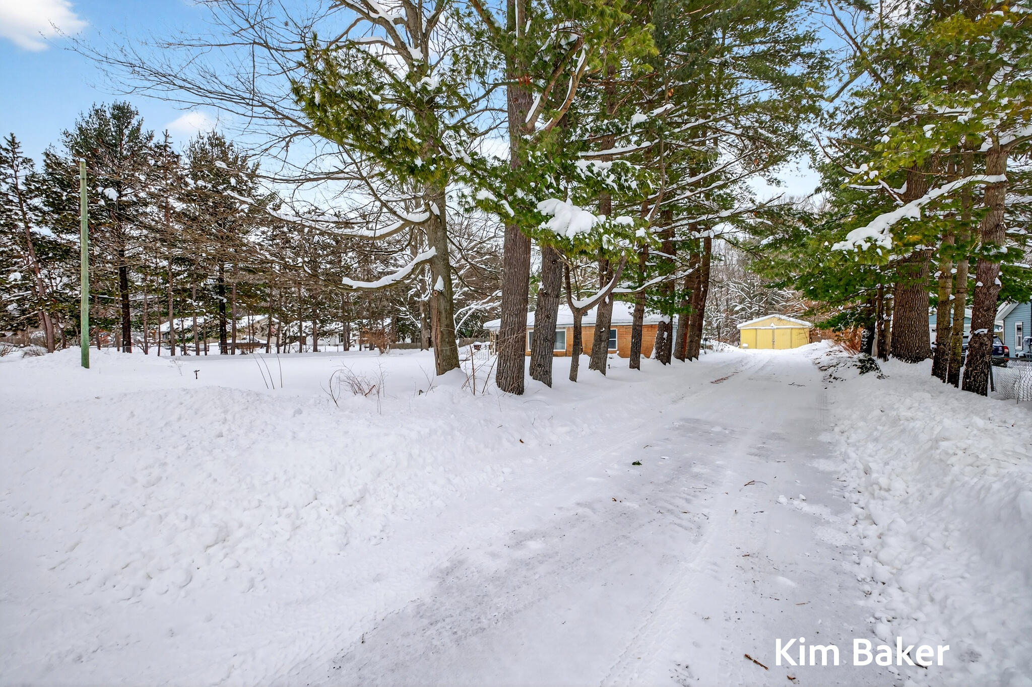 2910 Marquette Avenue