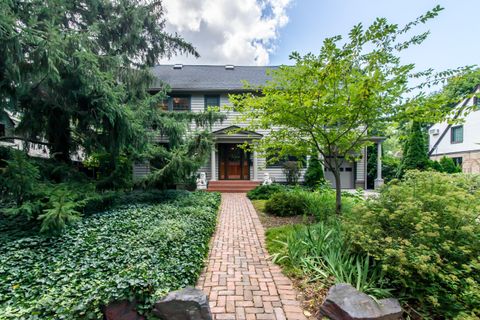 1928 Lorraine Place Ann Arbor City MI 48104