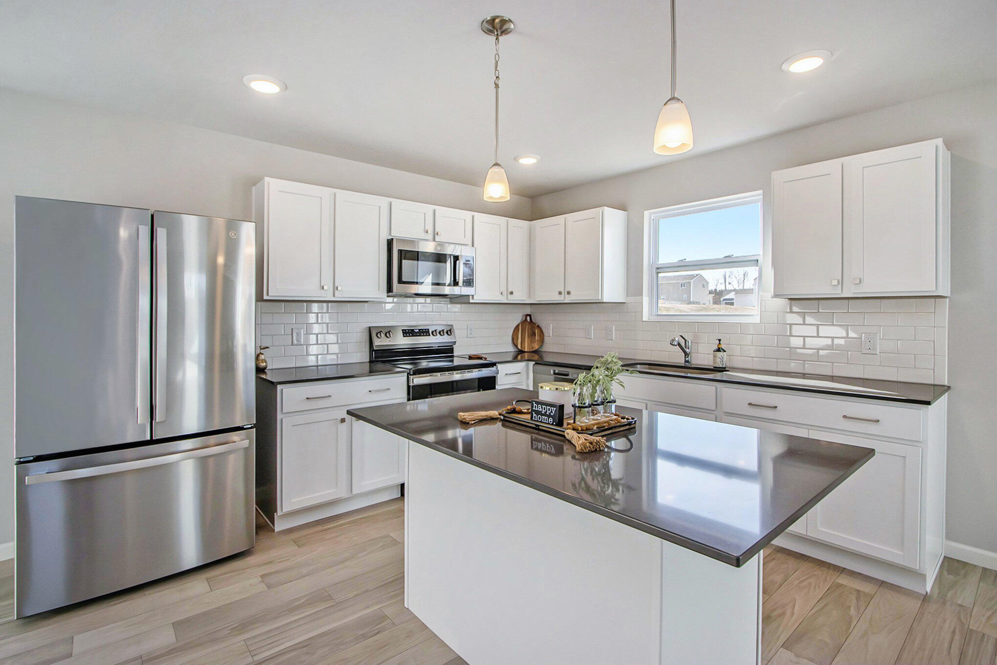 1204 Cedarwood Drive