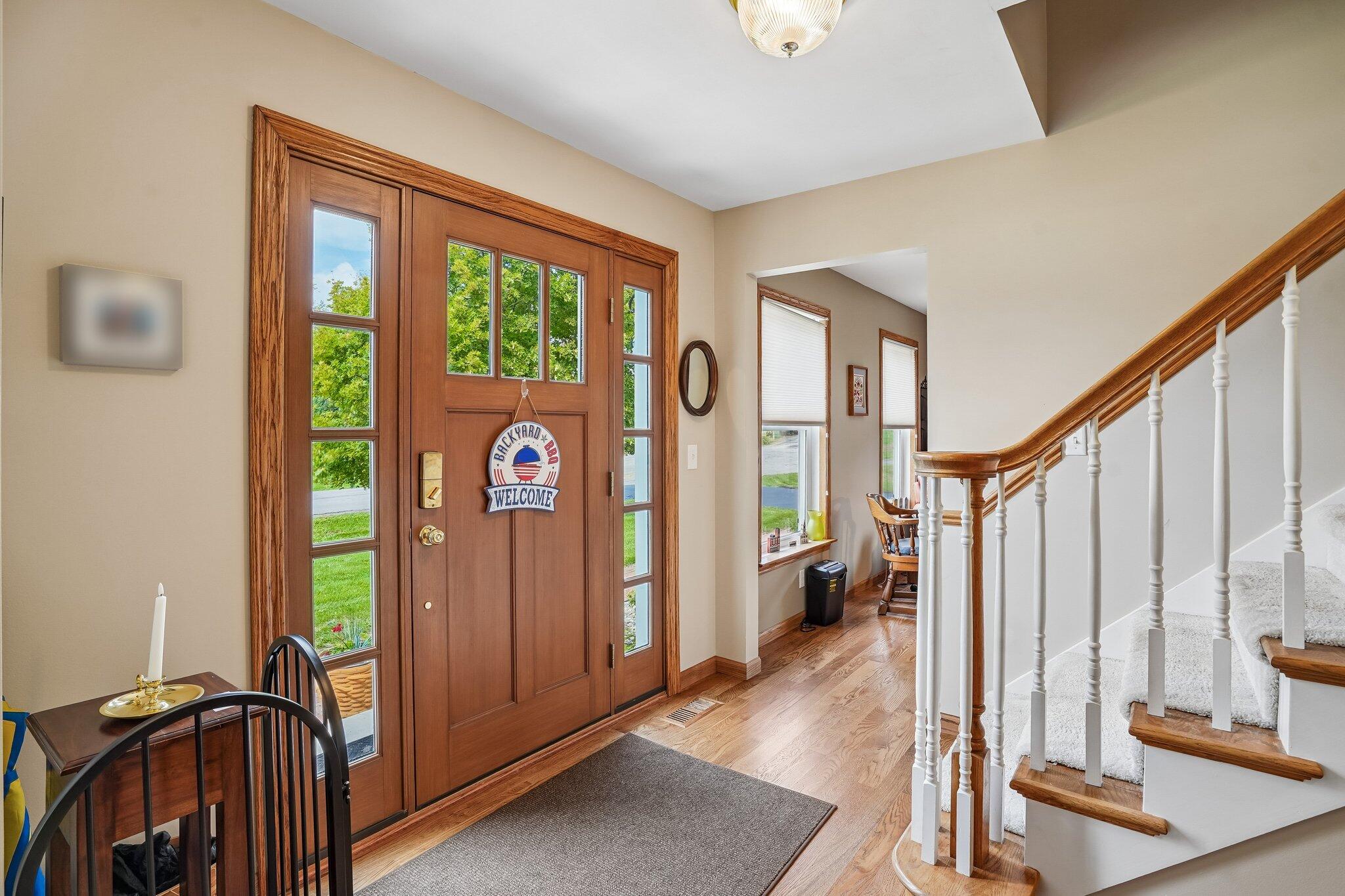 4242 Glen Eden Court