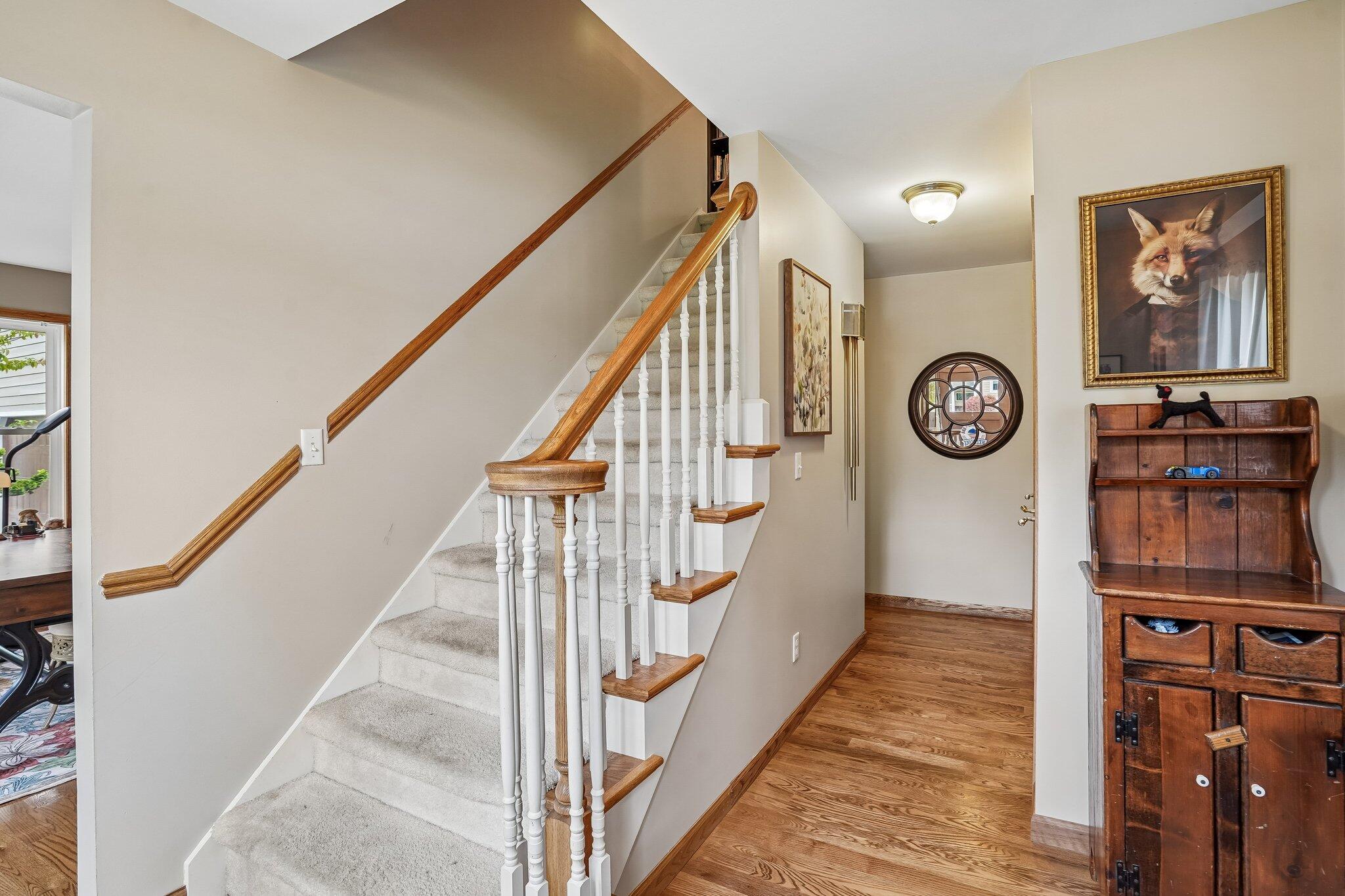 4242 Glen Eden Court