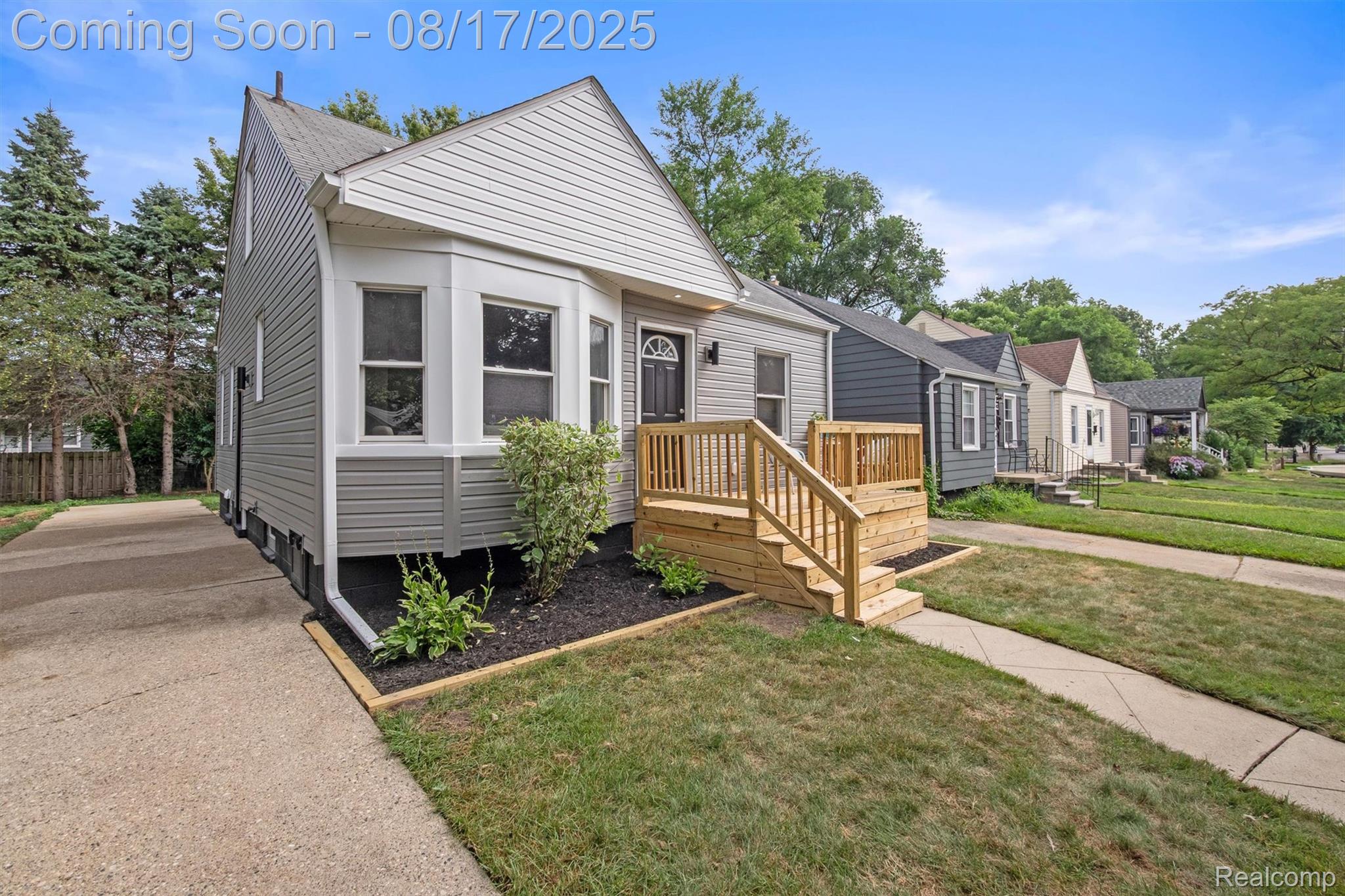 1420 Fielding Street