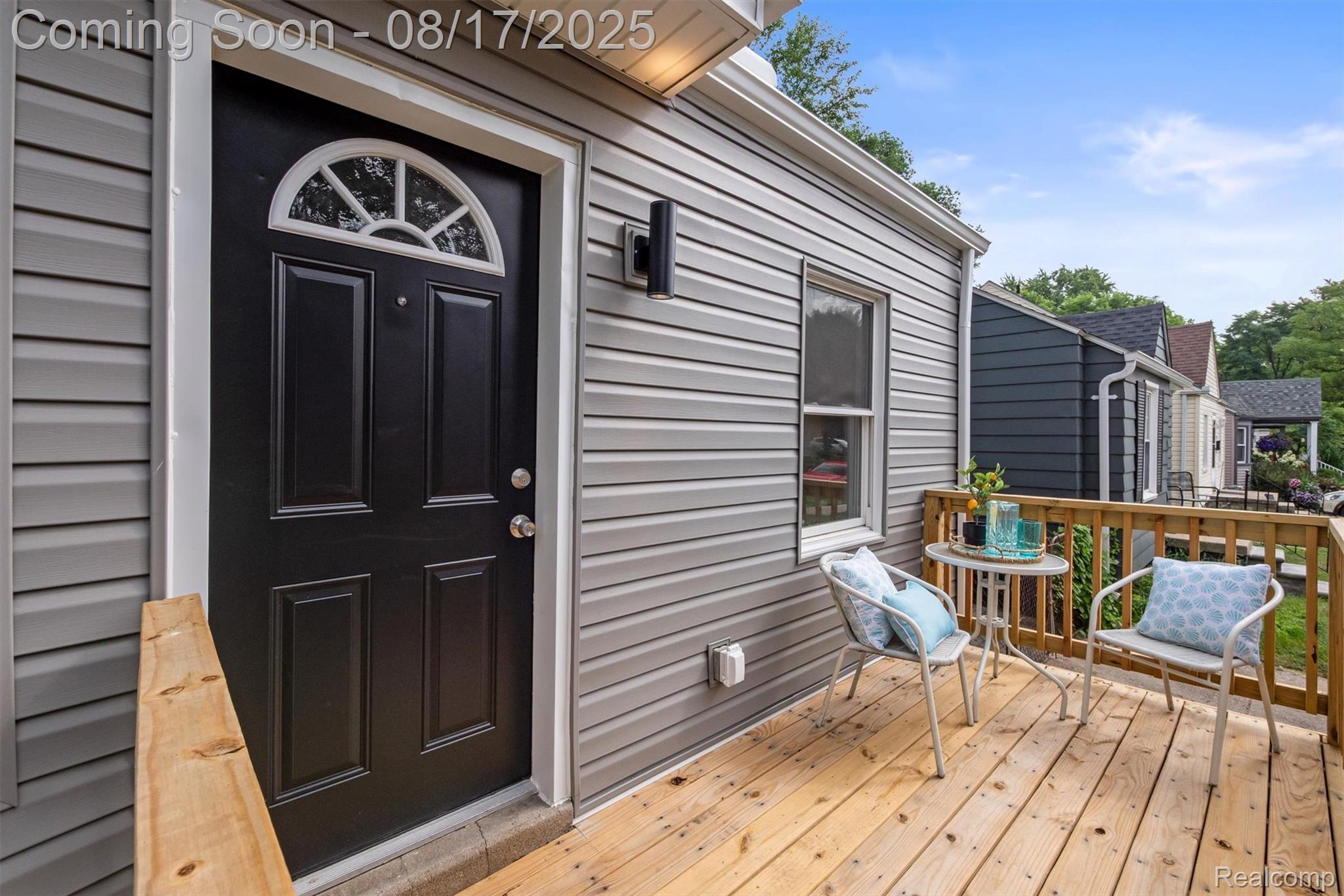 1420 Fielding Street