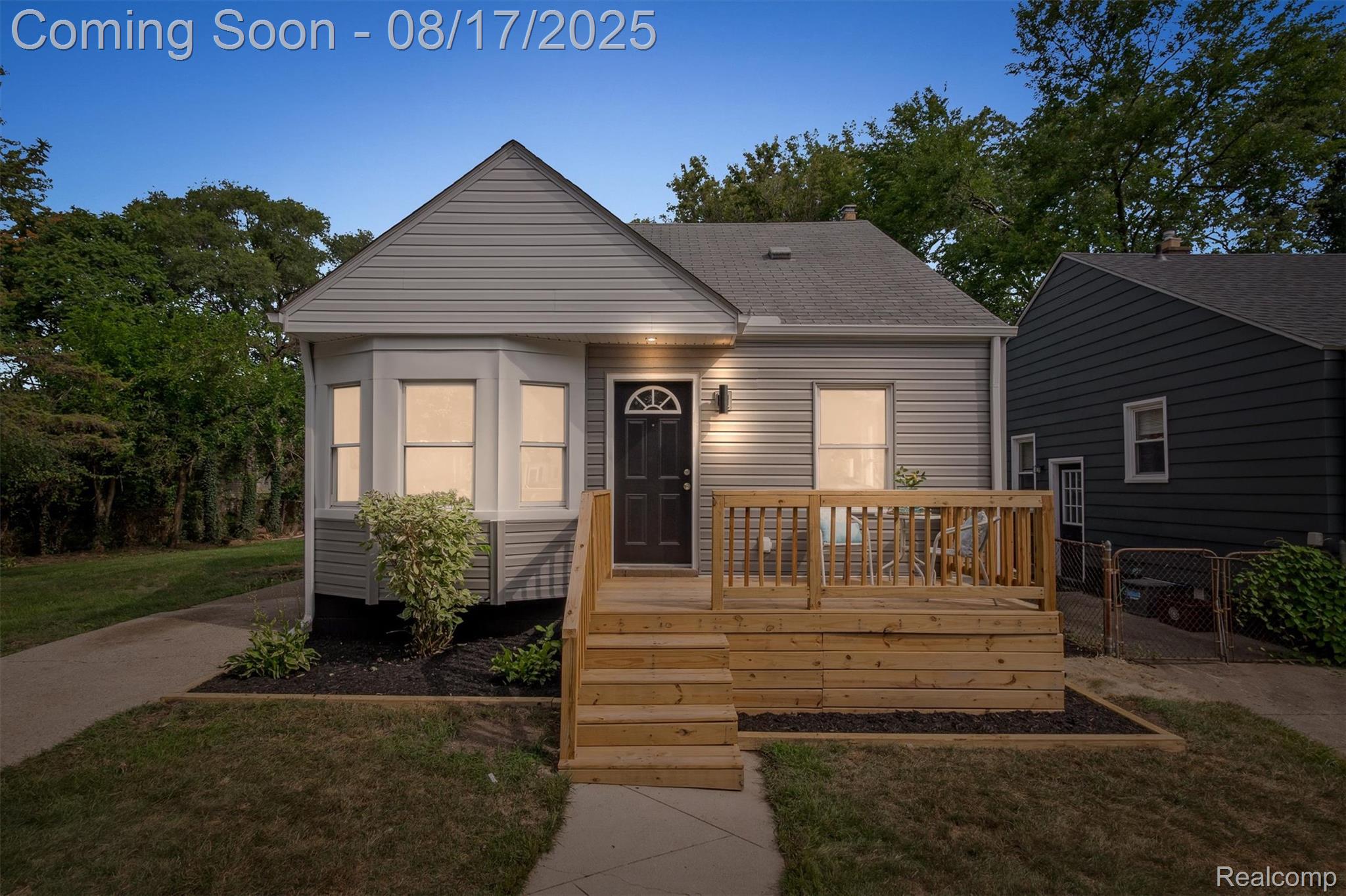 1420 Fielding Street