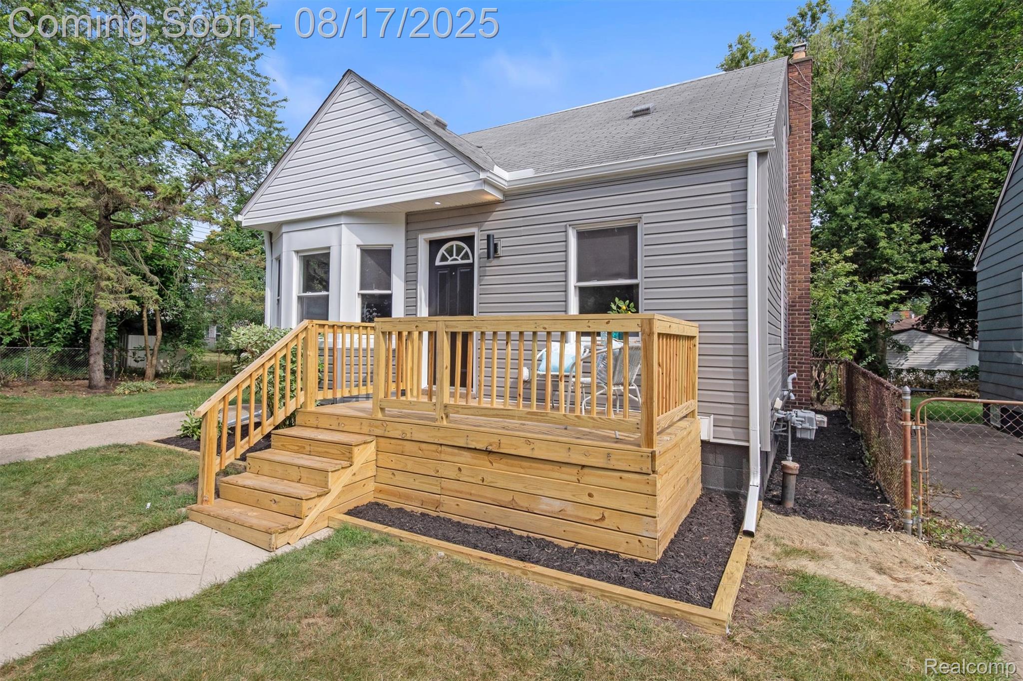 1420 Fielding Street
