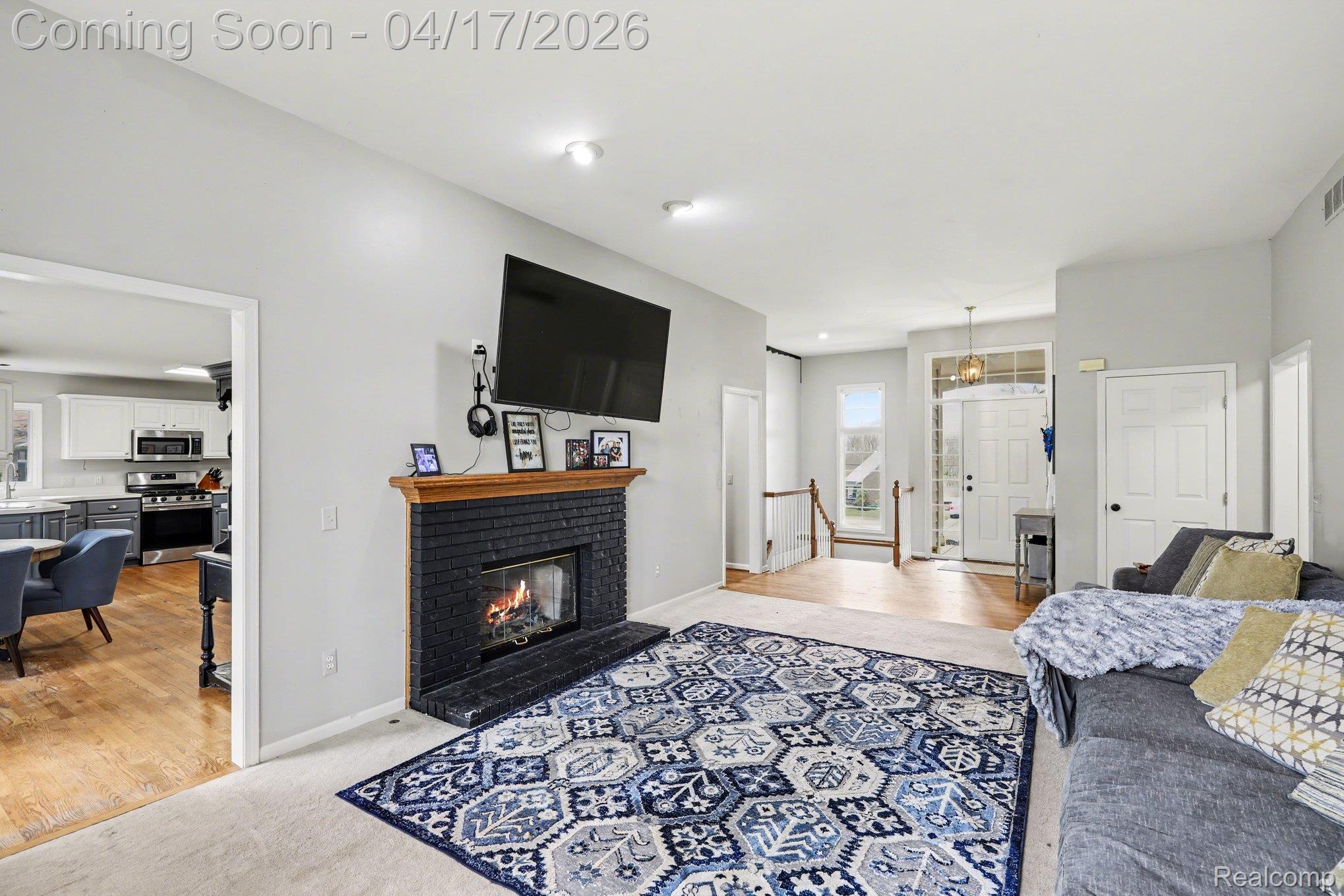 6620 Greene Haven Drive