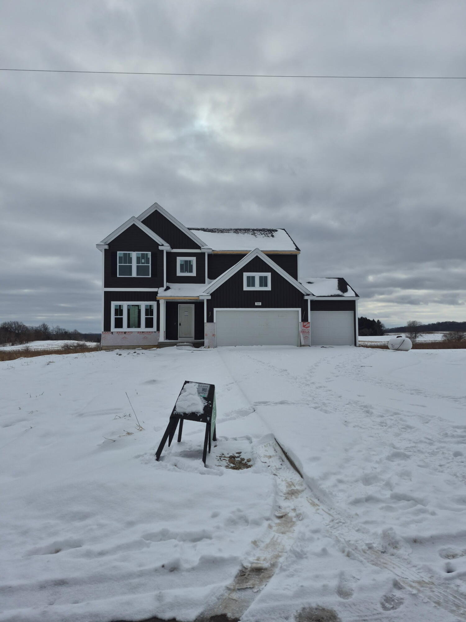 7105 Gibson Farms Drive