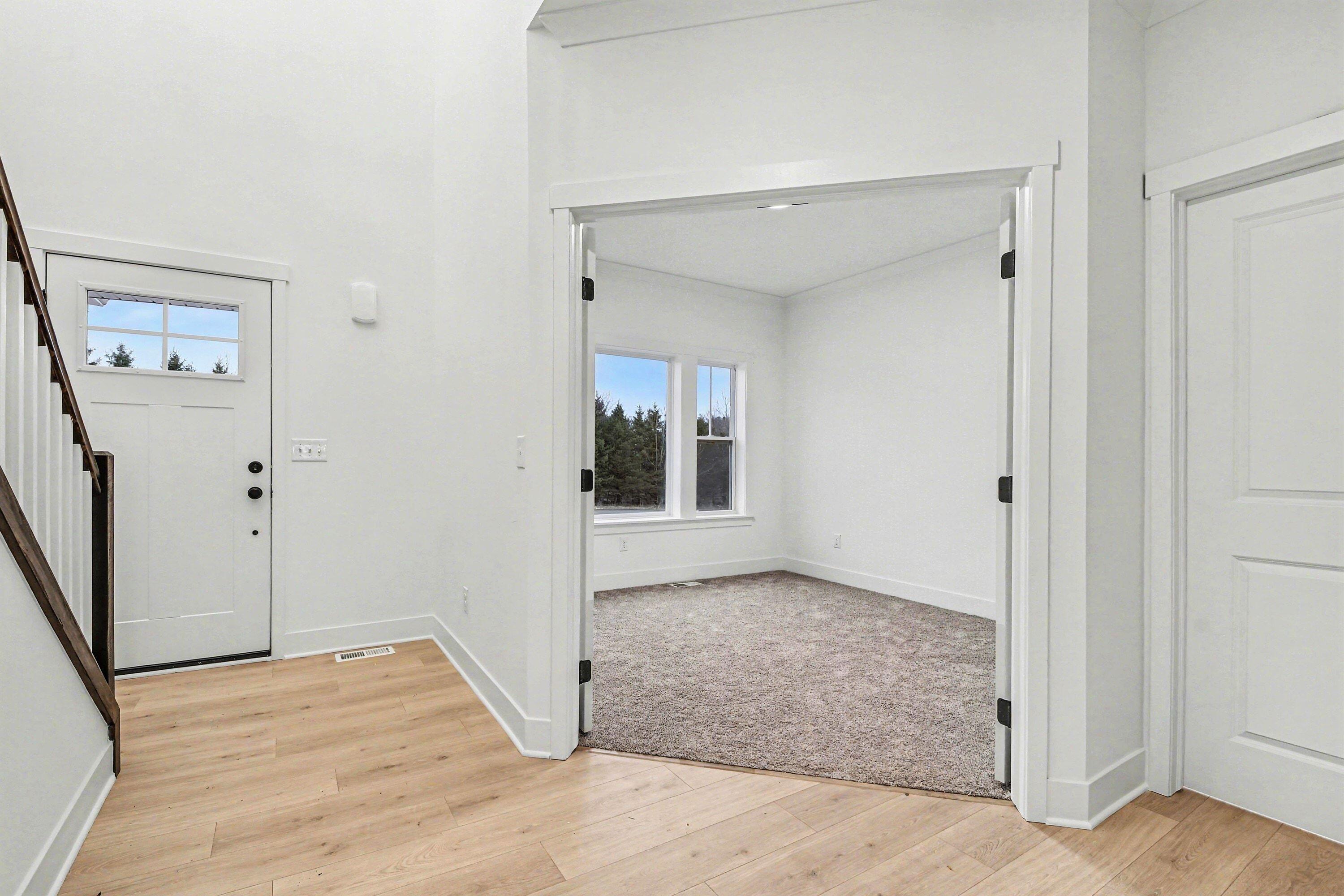 7105 Gibson Farms Drive