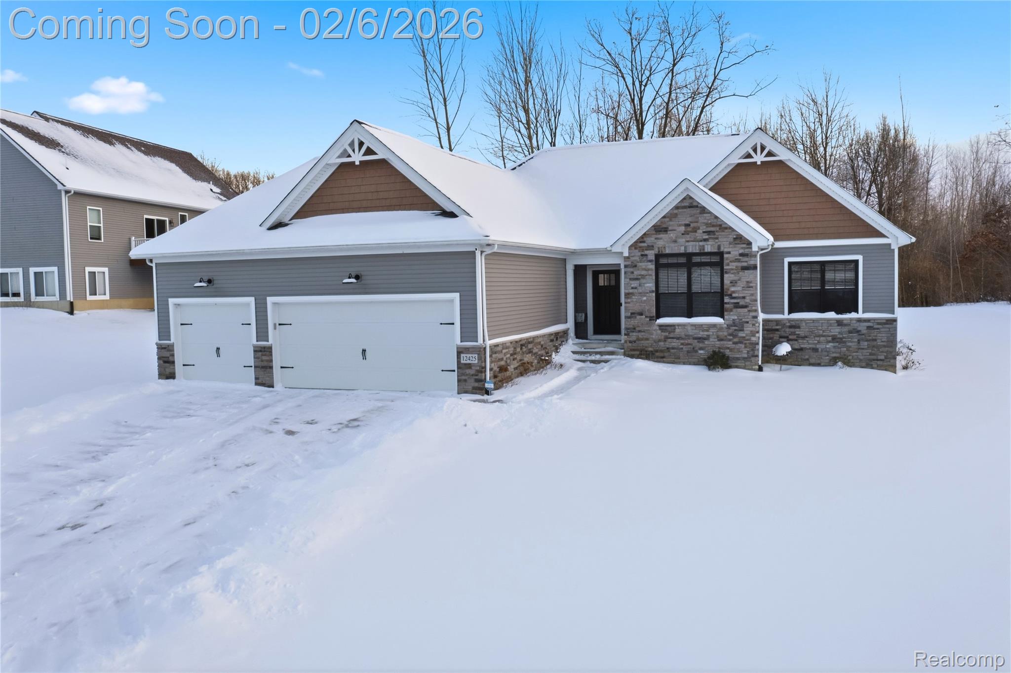 12425 Wolfberry Court