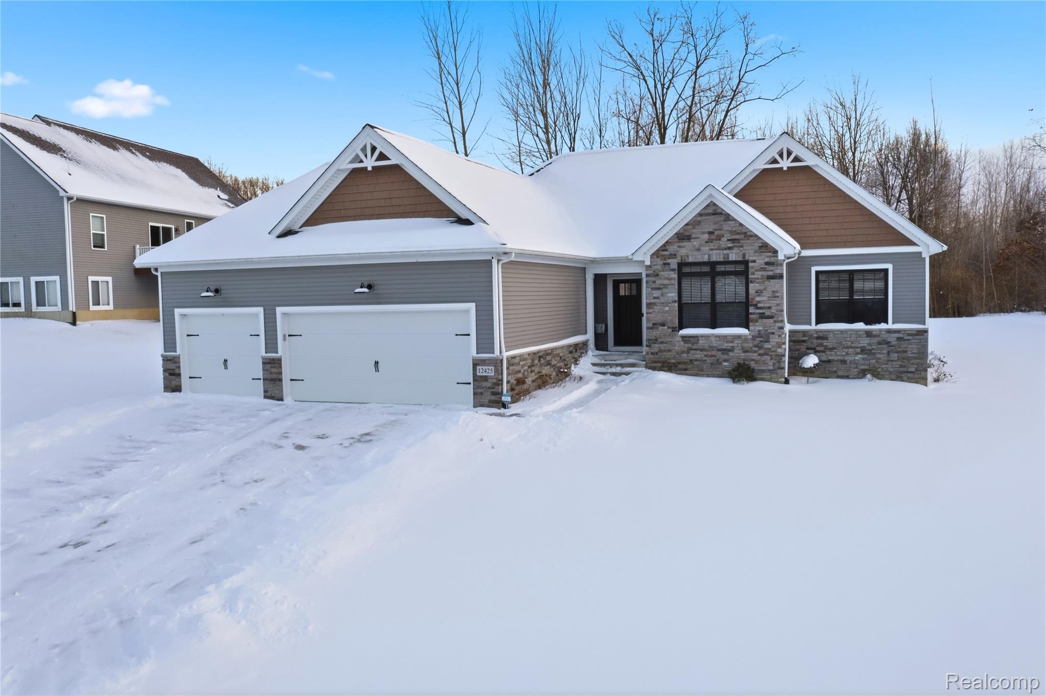 12425 Wolfberry Court