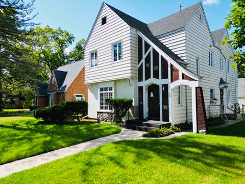 706 S Arnold Street Mt Pleasant City MI 48858