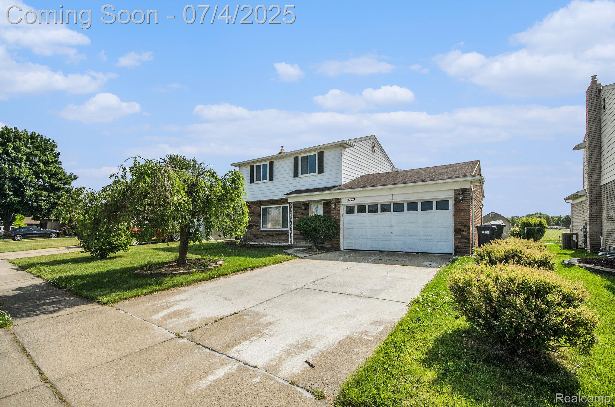 37718 Douglas Court
