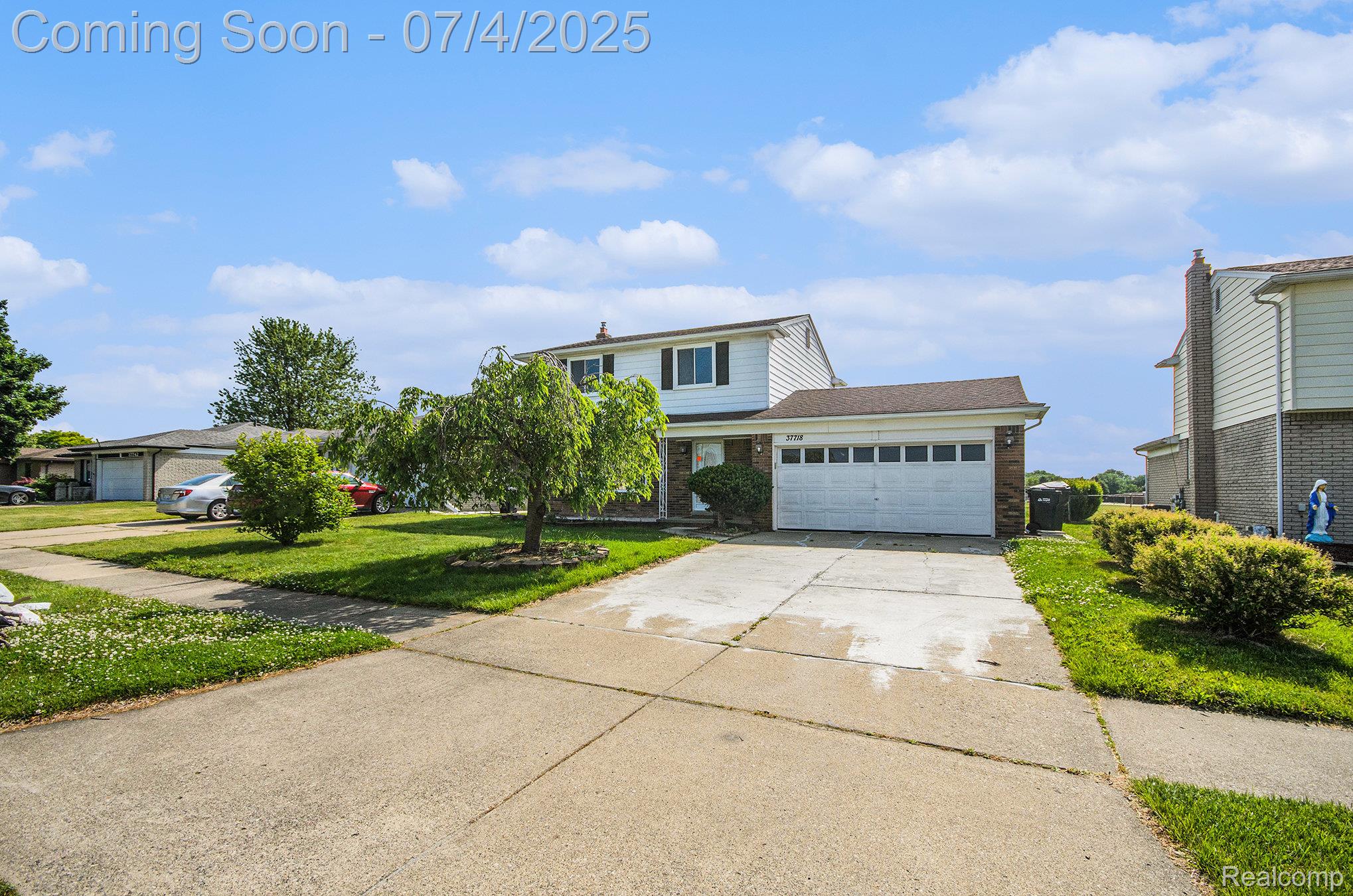 37718 Douglas Court