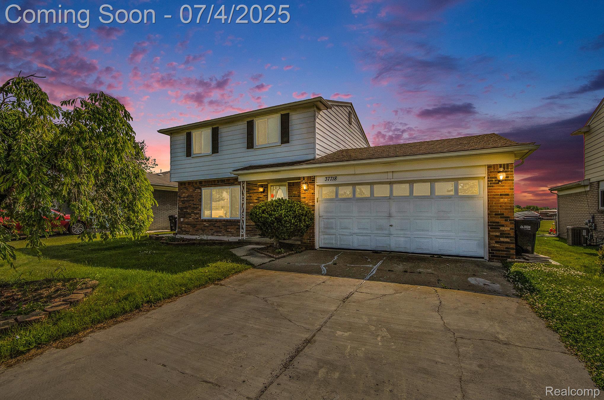 37718 Douglas Court