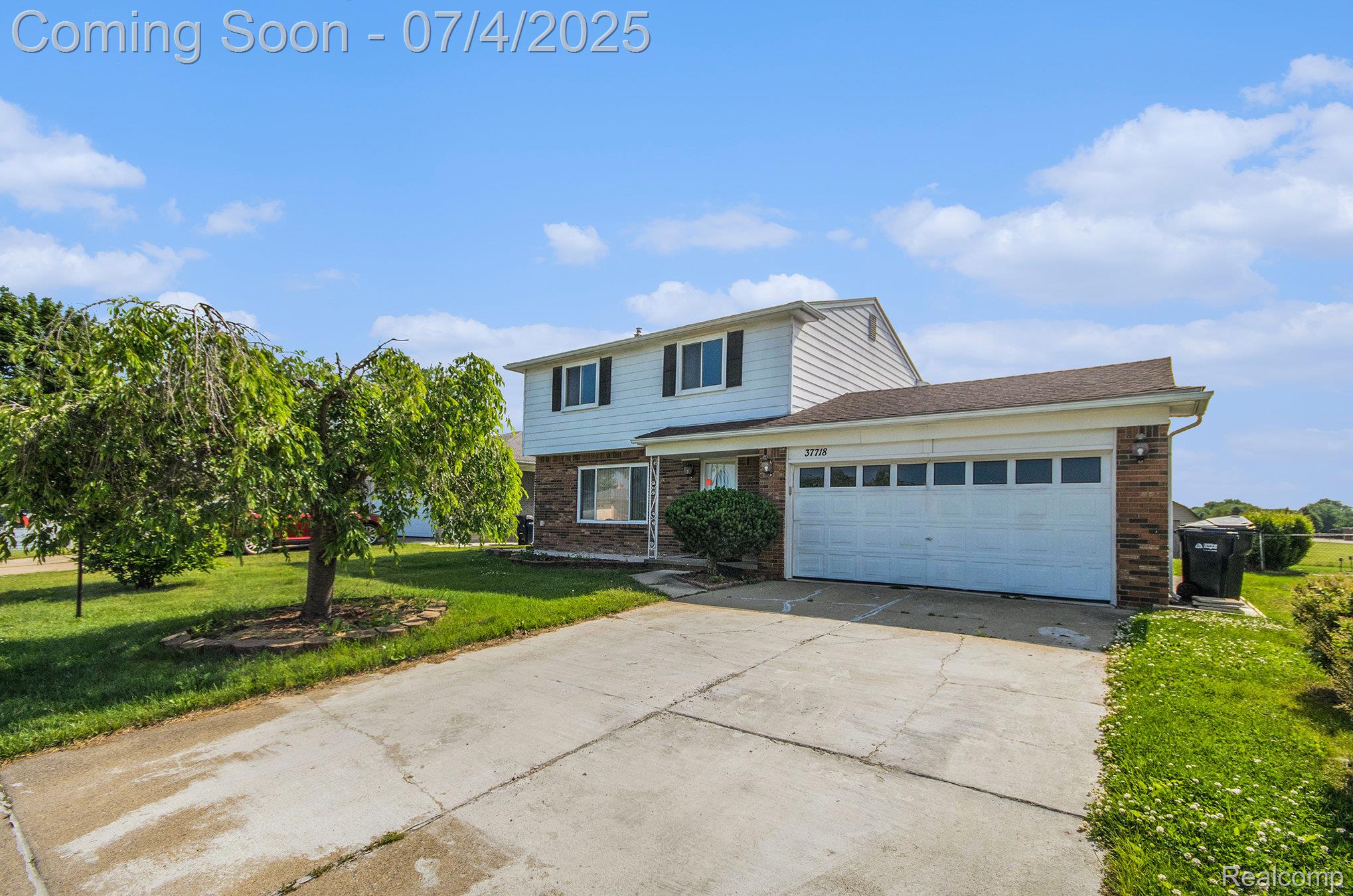 37718 Douglas Court