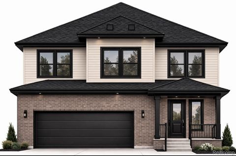 29350 Edward Avenue Madison Heights City MI 48307