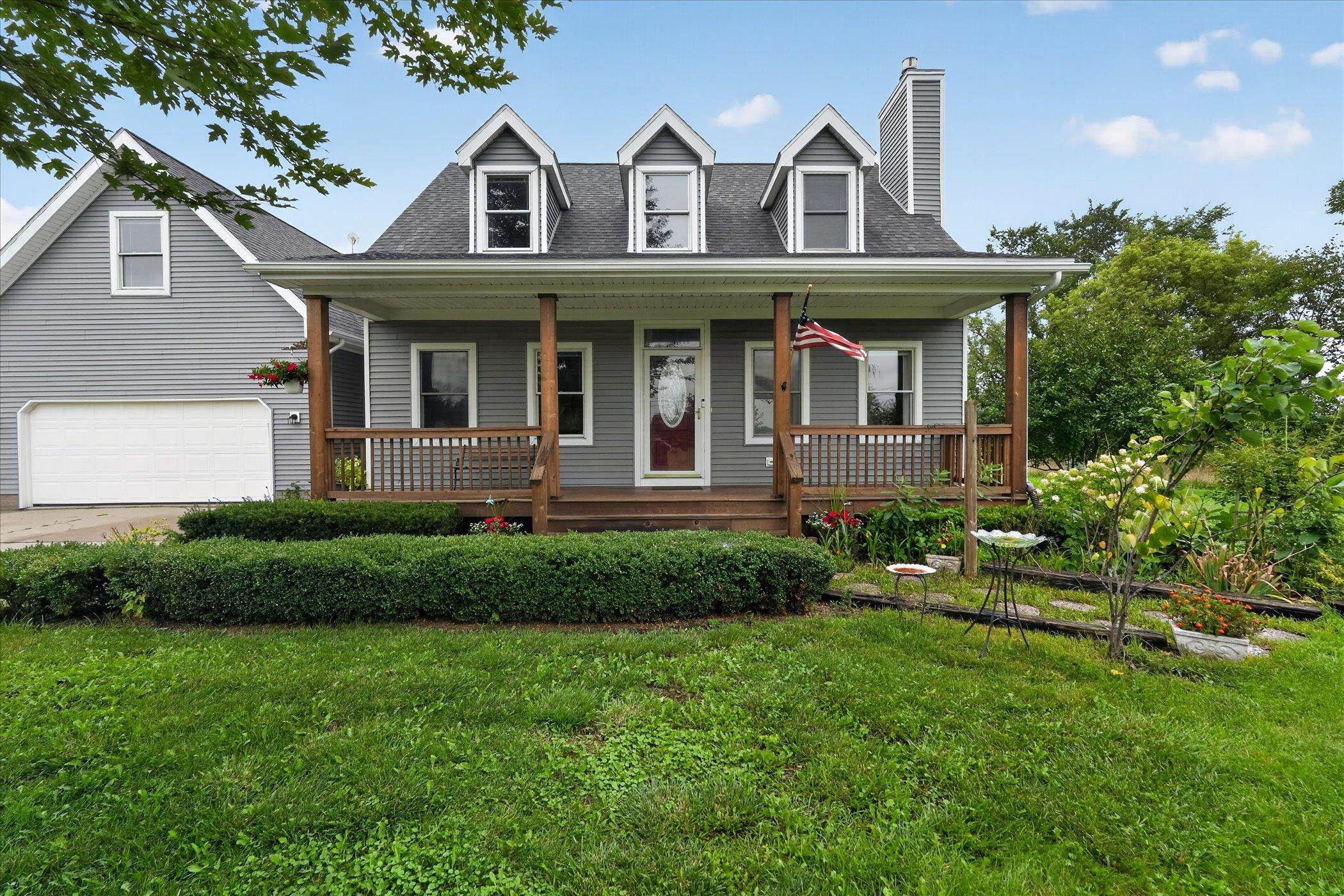 4910 Columbiaville Road