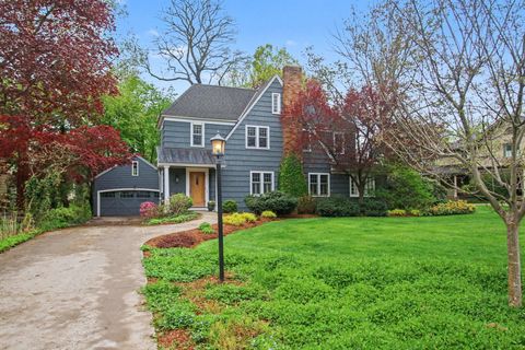 588 Central Avenue Holland City MI 49423